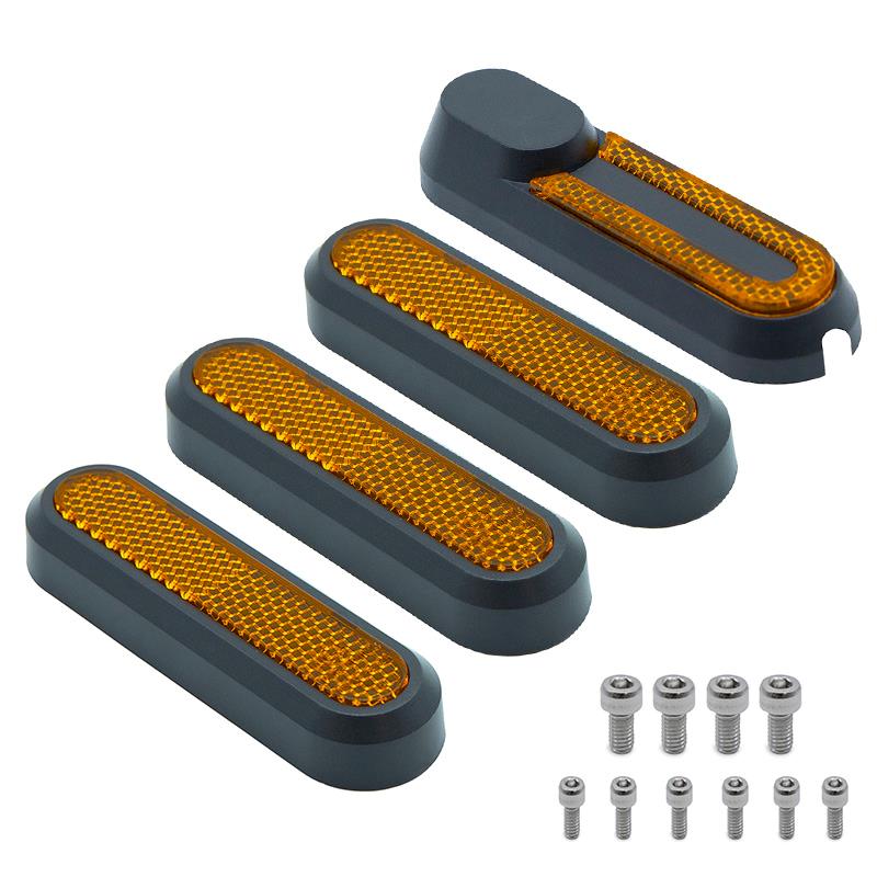 Catadióptrico MI4 - 4uds