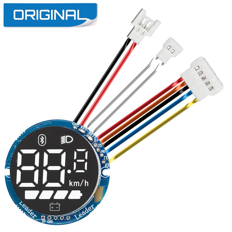 Display original Wispeed T850 1ª gen