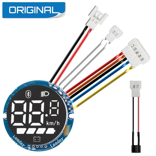 Display original Wispeed T850 2ª gen