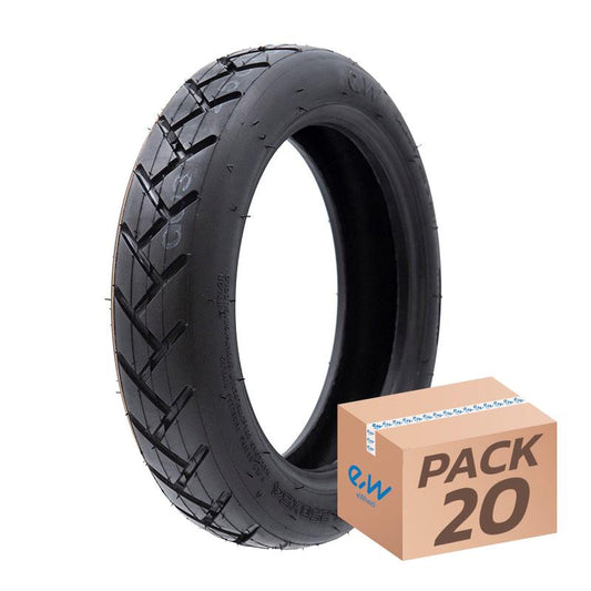 Neumático tubeless 250x54 para Xiaomi Mi4 [Ewheel] - 20uds