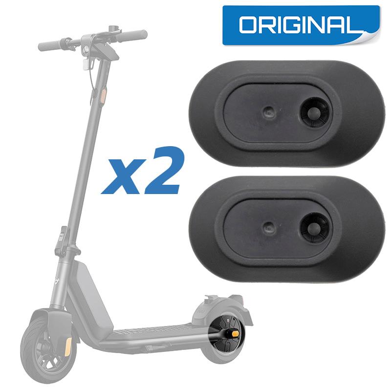 Catadióptrico trasero original Niu KQi1 pro - 2uds