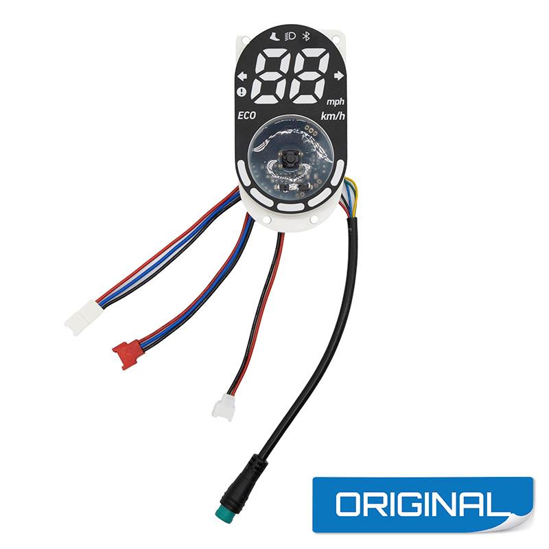 Display original Niu KQi1 pro