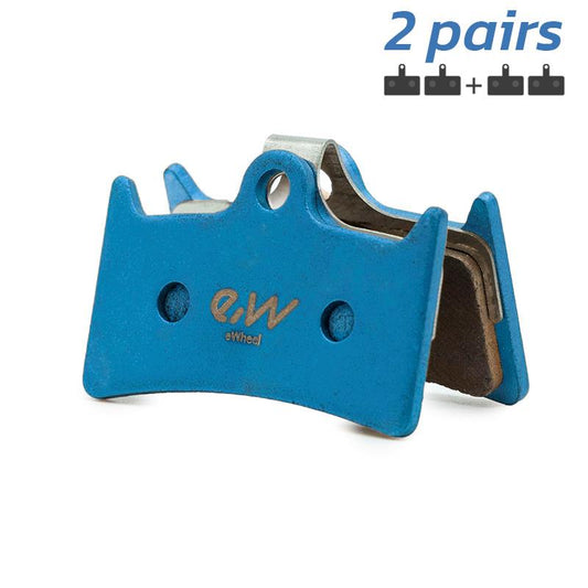 Pastilla de freno RT010-C cerámica - Juego de 2