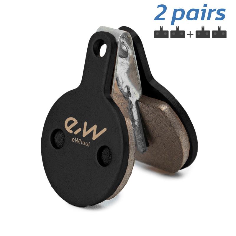 CT009-R pastilla resina [Ewheel] - 2 juegos