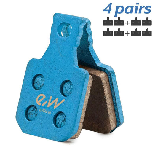 Pastilla de freno RT012-C cerámica - Juego de 4