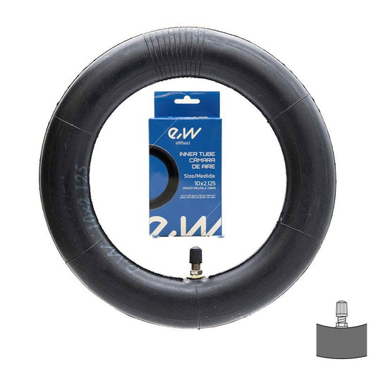 Cámara de aire 10x2,125 VR32mm