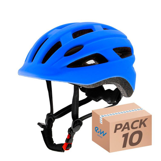 CB03 Urban - azul S - 10uds