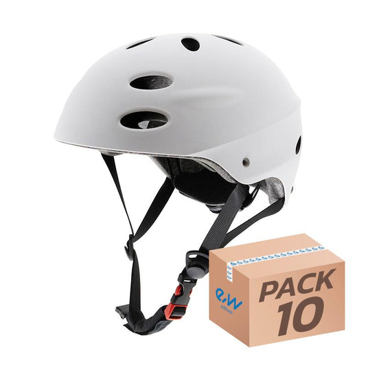 CB02 Urban - blanco L - 10uds