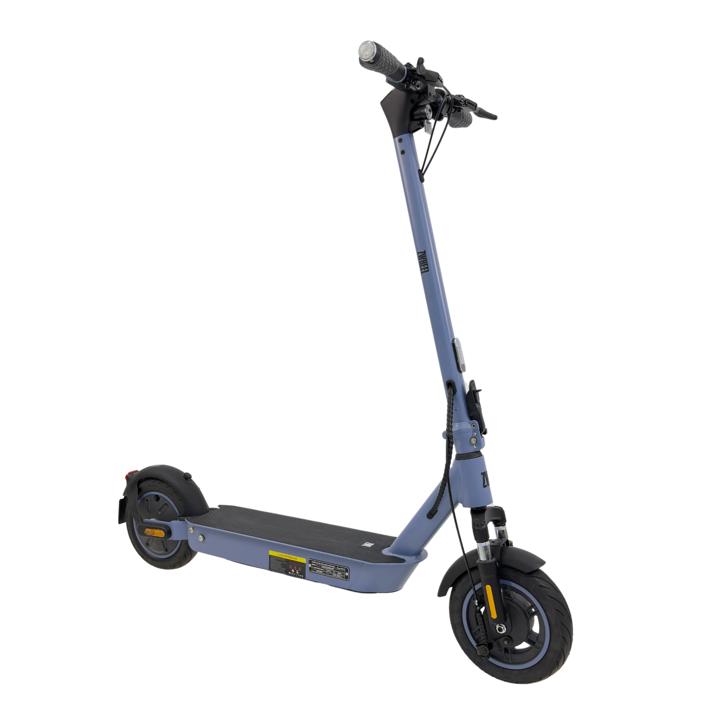 Zfox Max Homologado DGT