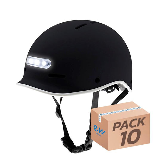 CP05 Urban - negro L - 10uds