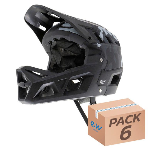 CP06 Sport - camo L - 6uds