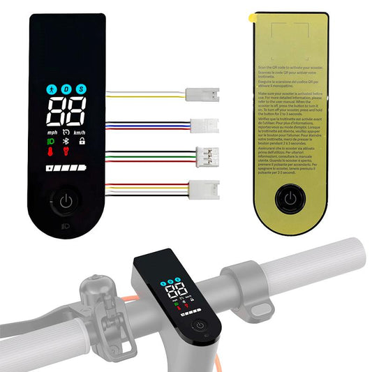 Display con tapa Xiaomi Mi4 Go [Original]