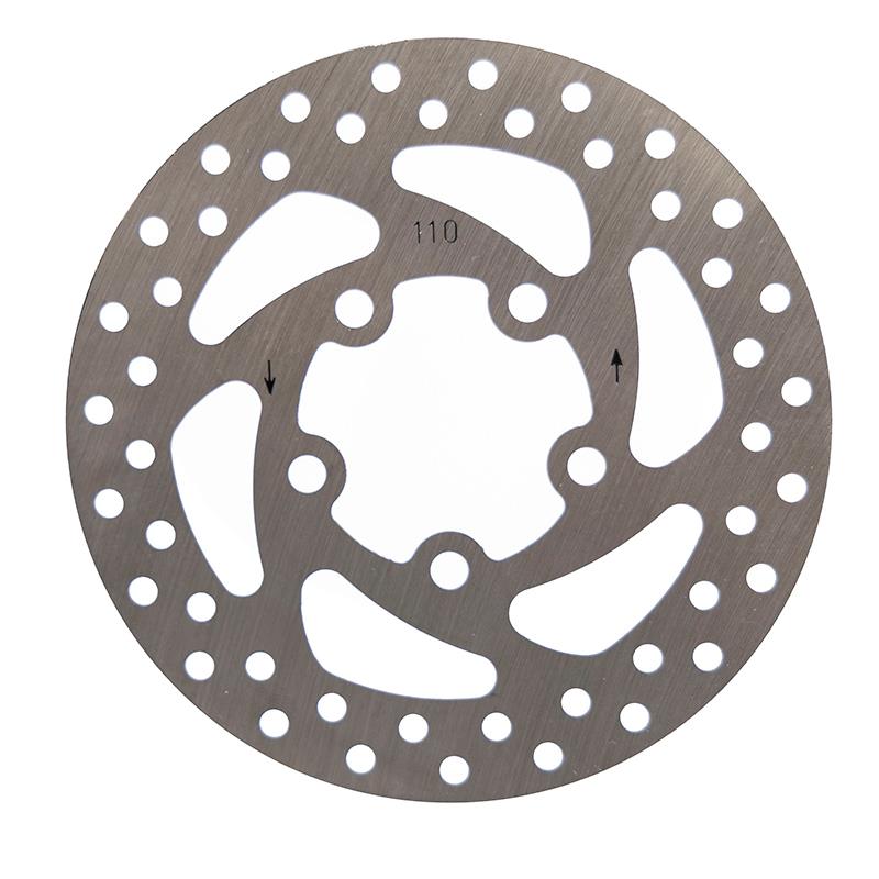Disco de freno 5H 110mm Xiaomi [Original]