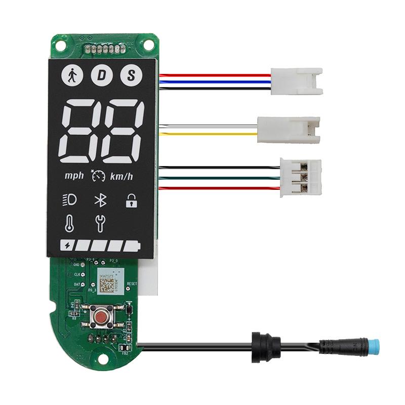 Display Xiaomi Mi4 Pro (1st Gen) [Original]