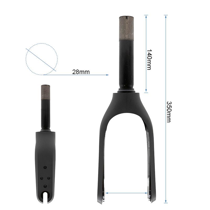 Horquilla Xiaomi Mi4 Pro (1st Gen) [Original]