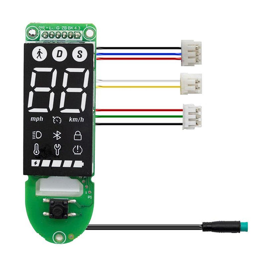 Display Xiaomi Mi4 Lite (1st Gen) [Original]