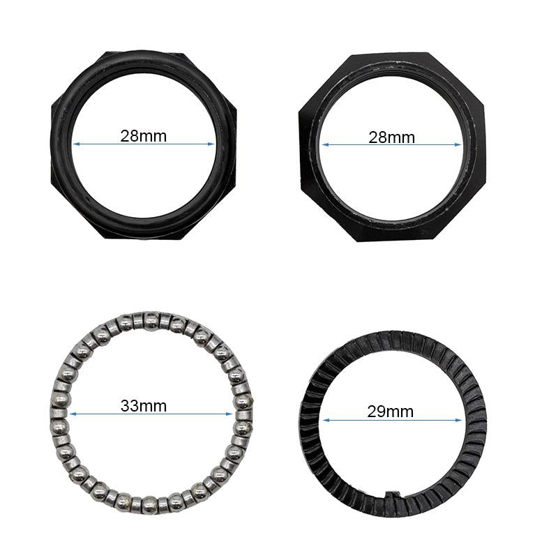 Kit dirección Xiaomi Mi4 Go [Original]