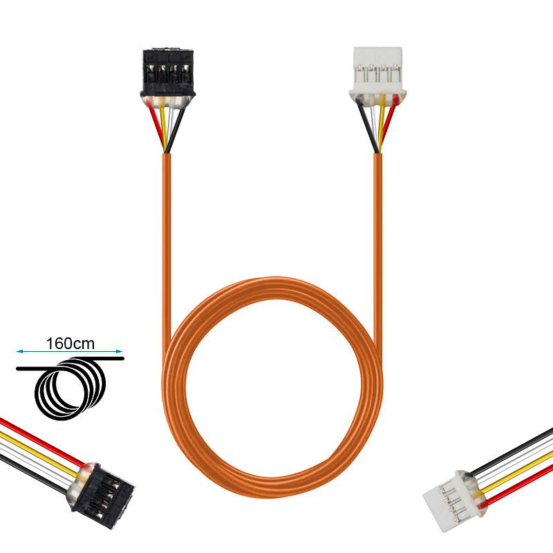 Cable bus display/controladora Xiaomi Mi4 Go [Original]