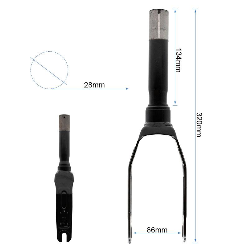 Horquilla Xiaomi Mi4 [Original]