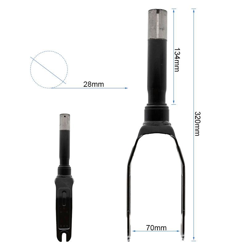 Horquilla Xiaomi Mi3 Lite [Original]