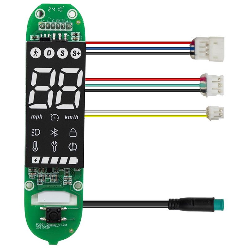 Display Xiaomi Mi4 Ultra [Original]