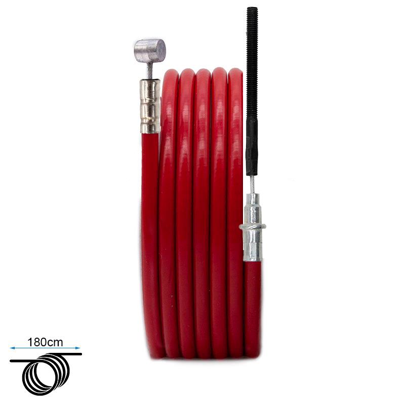 Cable de freno tambor Xiaomi Mi3 Lite [Original]