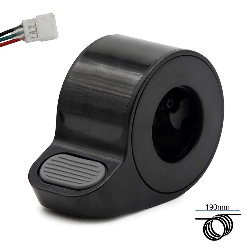 Acelerador Xiaomi Mi4 Pro (1st Gen) [Original]