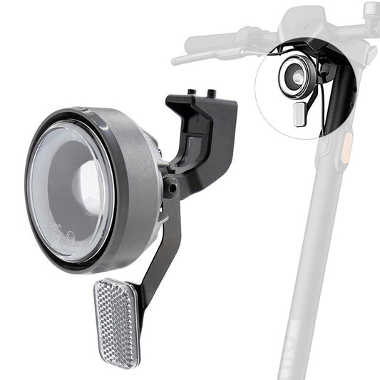 Luz delandera (6-58V) KQi2 Pro / 3 Pro / MAX [Original]