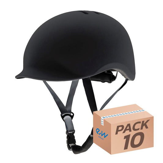 CB04 URBAN - NEGRO S - 10uds