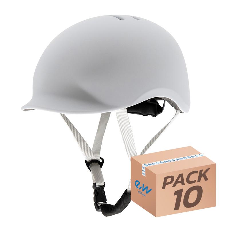 CB04 URBAN - BLANCO M - 10uds