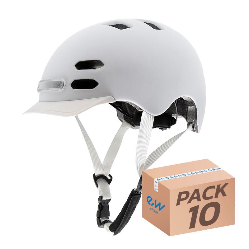 CP07 URBAN - BLANCO L - 10uds