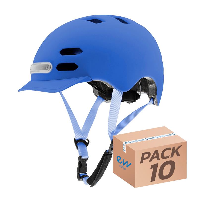 CP07 URBAN - AZUL L - 10uds