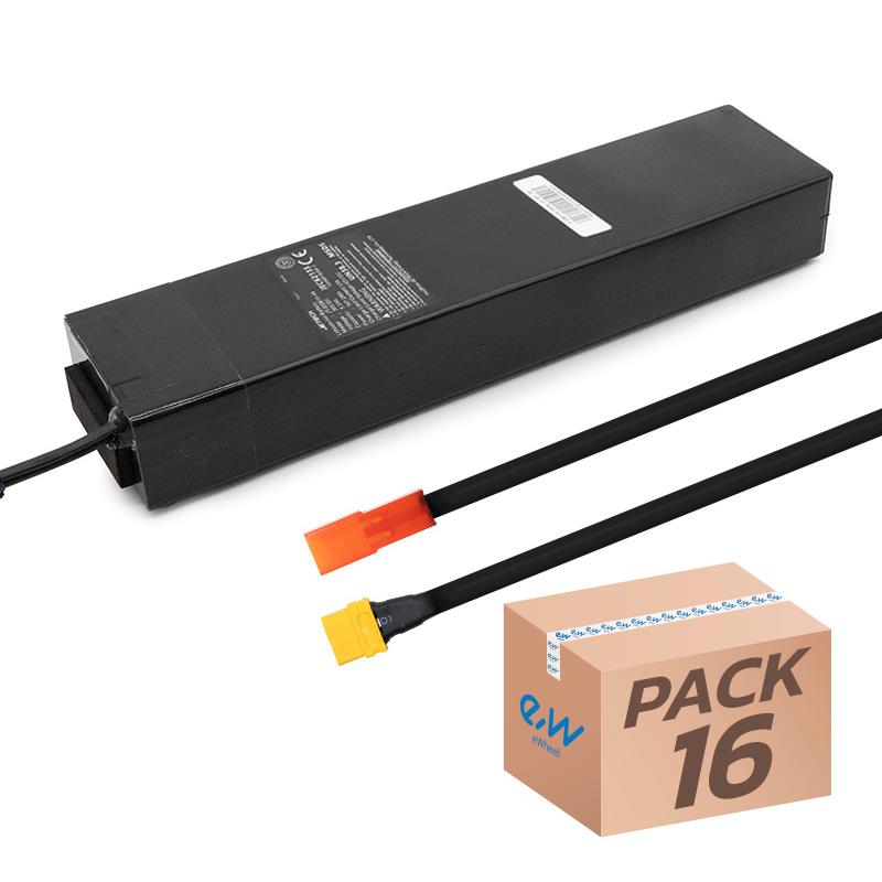 Batería 36V 5,2A/h para Urbanglide 85 City - 16uds