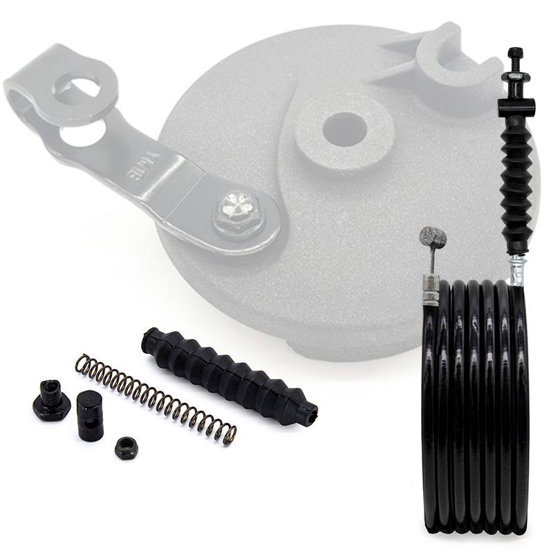 Cable para freno de tambor Xiamoi Mi4 ultra - 1,45M