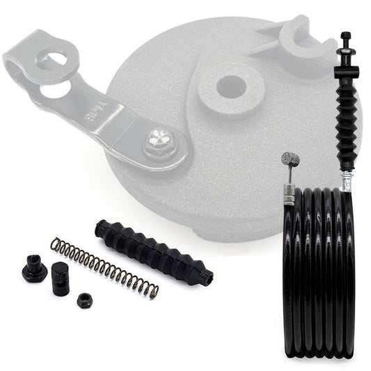 Cable para freno de tambor Xiamoi Mi4 ultra - 1,45M