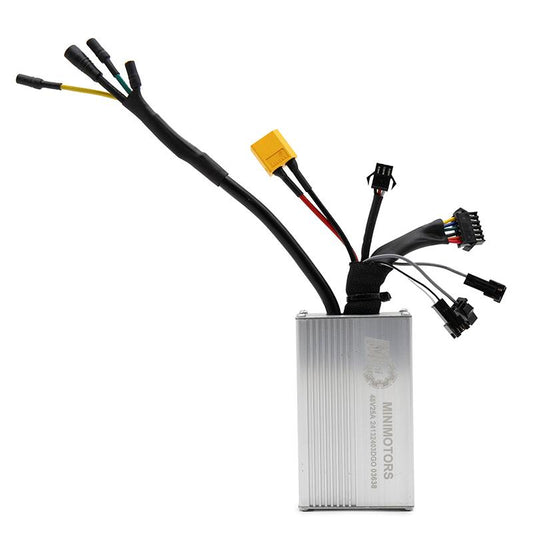 Controladora 48V 25A Dualtron Togo [Original]