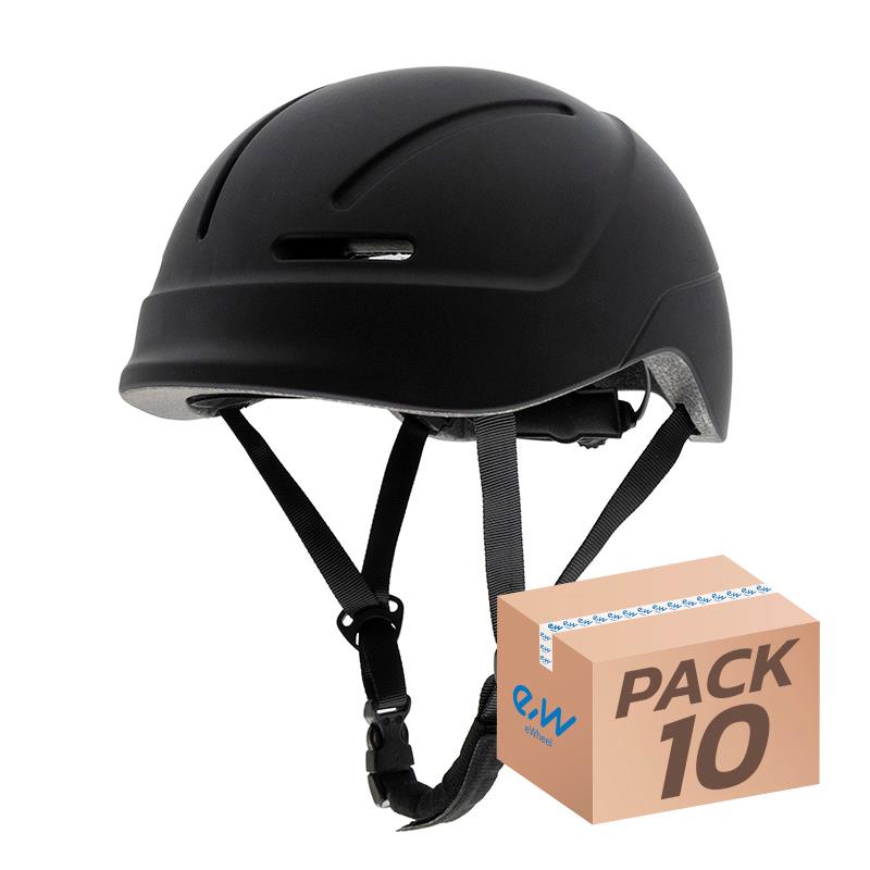 CBO5 URBAN - NEGRO M - 10uds