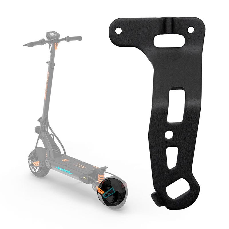 Soporte guardabarros trasero izquierdo Kukirin G2 Master/Smartgyro Ryder [Original]