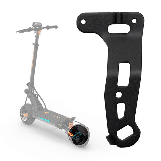 Soporte guardabarros trasero izquierdo Kukirin G2 Master/Smartgyro Ryder [Original]