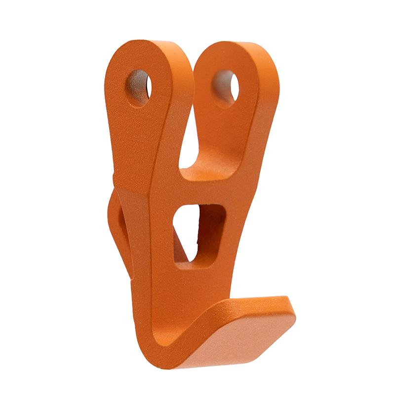 Gancho Kukirin G2 Master/Smartgyro Ryder [Original]