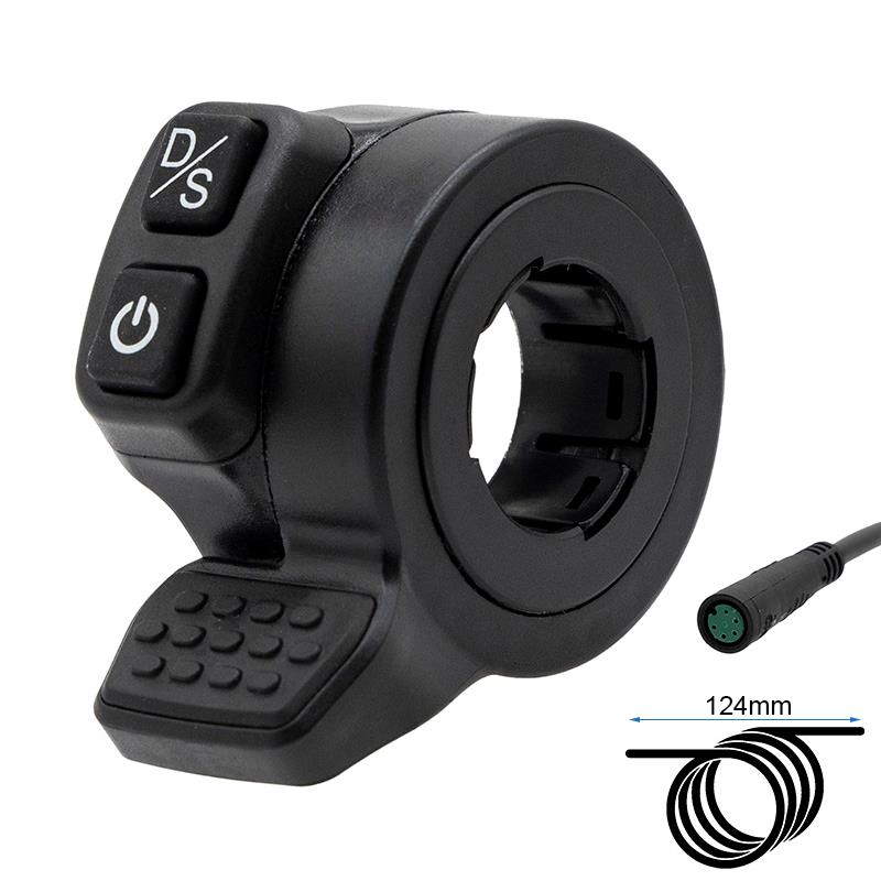 Acelerador Kukirin G2 Master [Original]