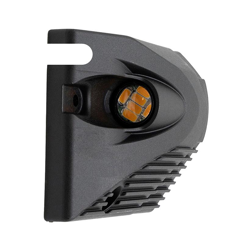 Intermitente trasero derecho Kukirin G2 Master/Smartgyro Ryder [Original]