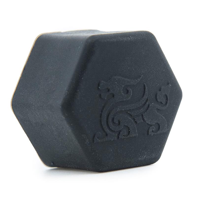 Tapa tuerca motor Kukirin G2 Master [Original]