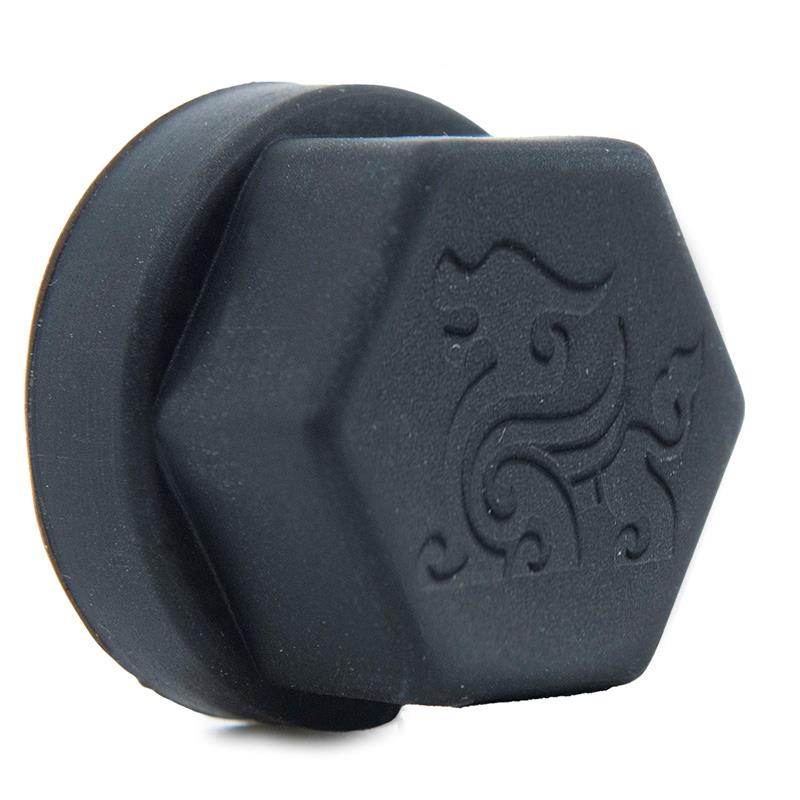 Tapa tuerca motor Kukirin G2 Master/Smartgyro Ryder [Original]