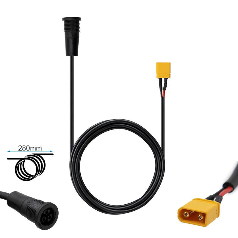 Puerto de carga Kukirin G2 Master [Original]