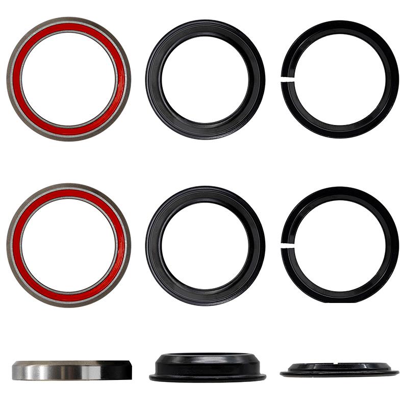 Kit dirección Kukirin G2 Master/Smartgyro Ryder [Original]