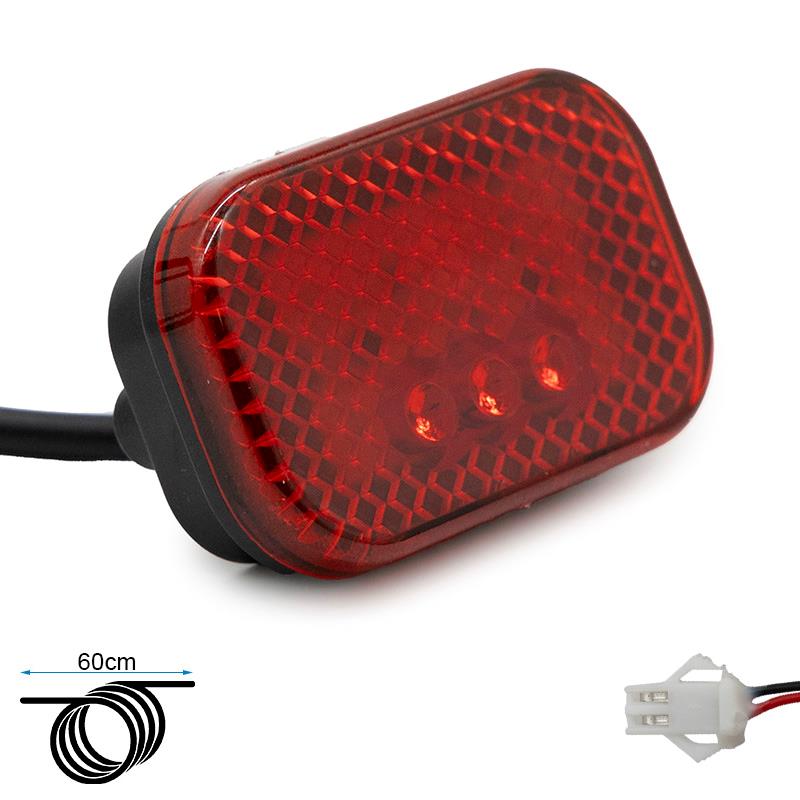 Luz trasera Kukirin G2 Master [Original]