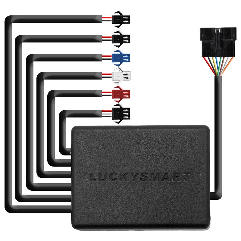 Conversor DC Kukirin G2 Master [Original]