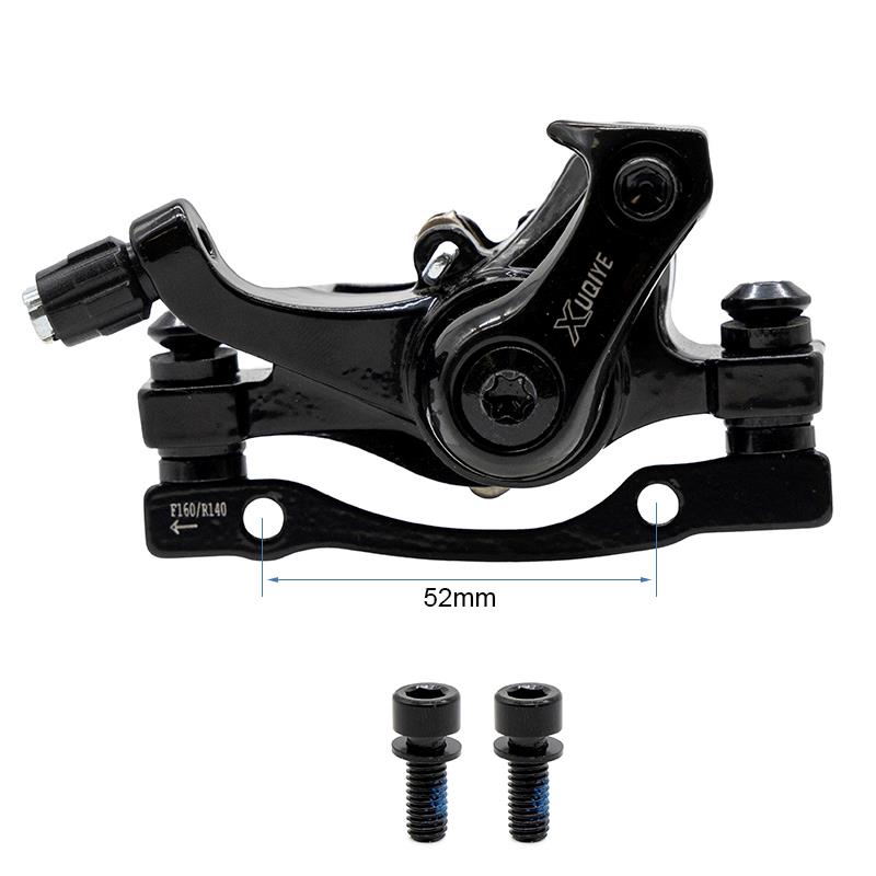 Pinza de freno trasera Kukirin G2 Master/Smartgyro Ryder [Original]