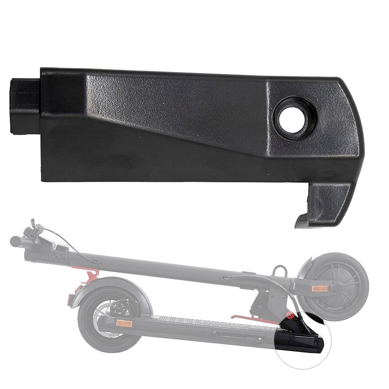 Embellecedor delantero Wispeed T855 [Wispeed]